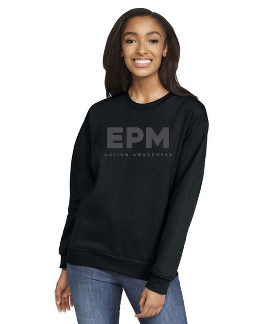 EPM Autism Awareness Sweatshirt PREORDER