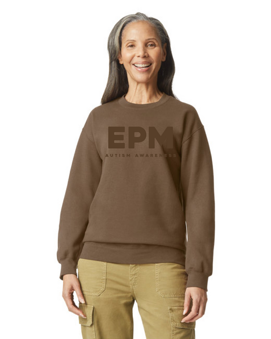 EPM Autism Awareness Sweatshirt PREORDER