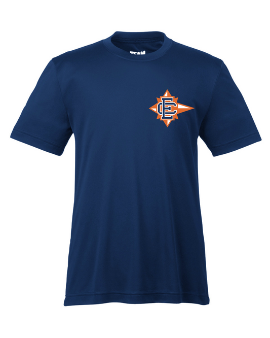 EC Team 365 Zone Performance T-Shirt YOUTH